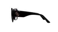 Guess GU7681/S 01B 54-19 Black Medium Gradient