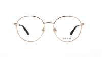 Guess GU2812/V 032 55-18 Gold Mittel