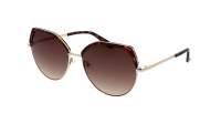 Guess GU7736/S 52F 58-16 Tortoise Medium Gradient