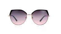 Guess GU7736/S 01U 58-16 Gold Medium Gradient