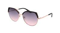 Guess GU7736/S 01U 58-16 Gold Mittel Gradient Gläser