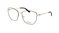 Guess GU2825/V 001 55-16 Noir Medium