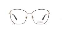 Guess GU2825/V 001 55-16 Noir Medium