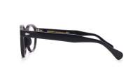 Moscot Lemtosh Black LEM 0200-46-AC-01 46-24 Medium