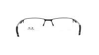 Oakley Socket Polished black 5.5 Noir OX3218 01 56-18 Large