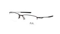 Oakley Socket Satin Lead 5.5 Grau Matt OX3218 08 54-18 Mittel