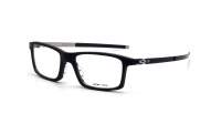 Oakley Pitchmann Satin black Black Matte OX8050 01 55-18 Medium