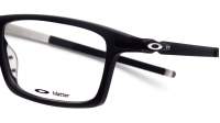 Oakley Pitchmann Satin black Black Matte OX8050 01 55-18 Medium