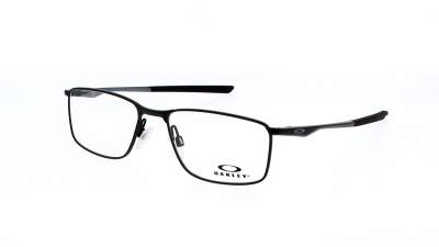 Eyeglasses Oakley Socket 5.0 Satin black Black Matte OX3217 01 55-17 Medium in stock