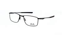 Oakley Socket 5.0 Satin black Black Matte OX3217 01 55-17 Medium