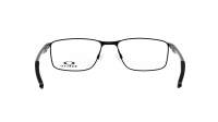 Oakley Socket 5.0 Satin black Black Matte OX3217 01 55-17 Medium