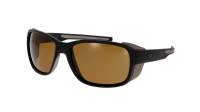 Julbo Monterosa Black Matte Reactiv J542 50 14  2 54-15 Medium Polarized Photochromic Mirror