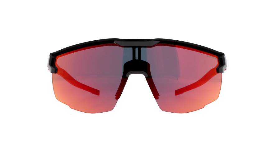 Sunglasses Julbo Ultimate Black Matte Spectron 3 J546 11 22  133-14 Medium Mirror in stock