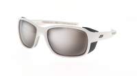 Julbo Monterosa White Matte Spectron 4 J542 12 10  2 54-15 Medium Photochromic Mirror