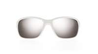 Julbo Monterosa White Matte Spectron 4 J542 12 10  2 54-15 Medium Photochromic Mirror