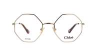 Chloé Palma Gold CH0022O 001 50-20 Small