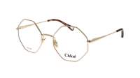 Chloé Palma Gold CH0022O 001 50-20 Small