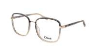 Chloé CH0034O 003 53-18 Grey Medium