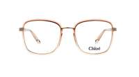 Chloé CH0034O 004 53-18 Orange Medium