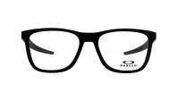 Oakley Centerboard Satin black Schwarz Matt OX8163 01 53-18 Mittel