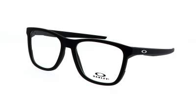 Eyeglasses Oakley Centerboard Satin black Black Matte OX8163 01 55-17 Large in stock