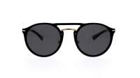 Persol PO3264S 95/48 50-22 Havana Noir Medium Polarisés