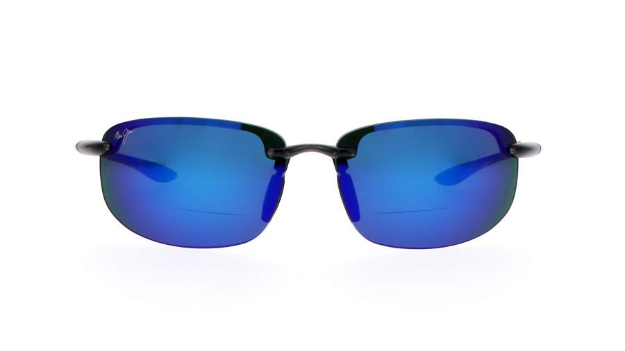 Lunettes de soleil Maui Jim Ho'okipa Reader B807-1120 polarisées en stock