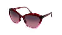 Maui Jim Lotus Rouge Super thin glass RS827-13F 56-20 Medium Polarisés Dégradés