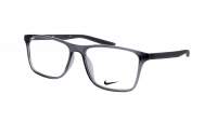 Nike 7125 034 54-15 Grey smoke Grau Breit