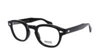 Moscot Lemtosh Black 49-24 Large