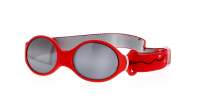 Julbo Loop S Red Matte Spectron J532 2313 Enfant Mirror