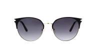 Guess GU7516S 02B 53-18 Black Matte Medium Gradient