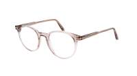 Tom Ford FT5695-B/V 045 47-20 Transparent Schmal