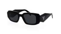 Prada Symbole PR 17WS 1AB-5S0 49-20 Noir