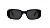 Prada Symbole PR 17WS 1AB-5S0 49-20 Noir