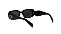 Prada Symbole PR 17WS 1AB-5S0 49-20 Noir