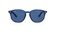 Ray-Ban RJ9070S 7076/80 46-16 Blau