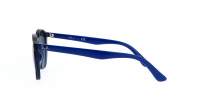 Ray-Ban RJ9070S 7076/80 46-16 Blau