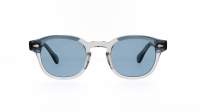 Moscot Lemtosh Light Blue Grey 46-24 Medium