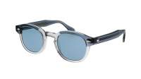 Moscot Lemtosh Light Blue Grey 46-24 Medium