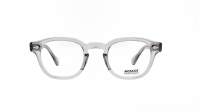 Moscot Lemtosh Light Grey 46-24 Medium