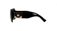 Versace Medusa stud VE4405 GB1/87 54-22 Black