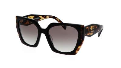 Sunglasses Prada Eyewear PR15WS 3890/A7 54-18 Black in stock