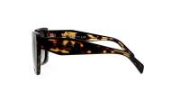 Prada Eyewear PR 15WS 3890/A7 54-18 Black