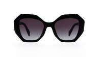 Prada Symbole PR 16WS 1AB-5D1 53-20 Noir