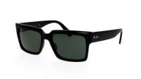 Ray-Ban Inverness Black G-15 RB2191 901/31 54-18 Medium