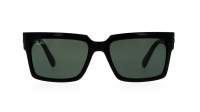 Ray-Ban Inverness Black G-15 RB2191 901/31 54-18 Medium