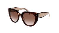 Prada Eyewear PR 14WS 01R0A6 52-20 Écaille