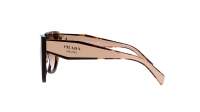 Prada Eyewear PR 14WS 01R0A6 52-20 Écaille