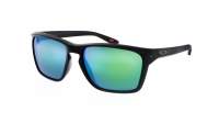 Oakley Sylas Black Prizm Jade OO9448 18 57-17 Medium Mirror